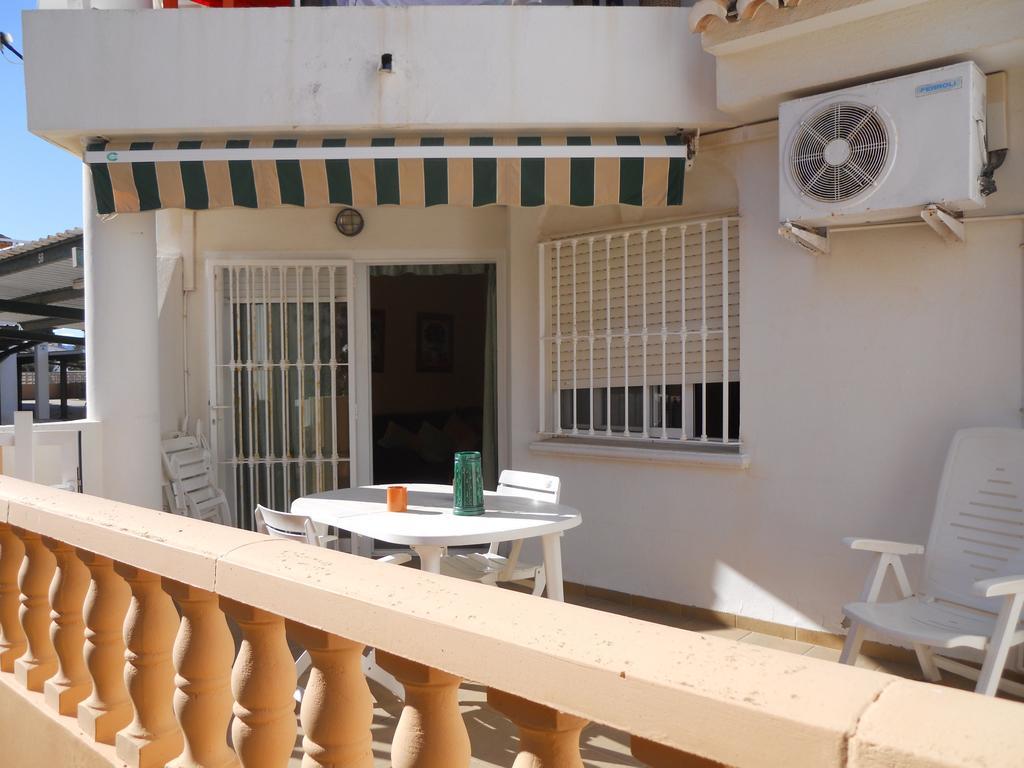 Talima Las Marinas 1-Serviden Denia Exterior photo